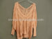 Women's Spring Batwing 7G Sweaters