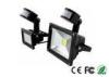 External LED Sensor Flood Lights 30w / Motion Sensor LED Pir Security Light