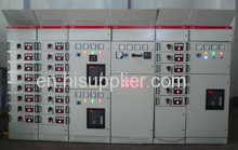 low voltage distribution board panels