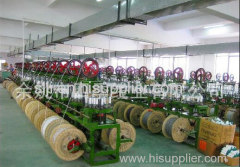 YUYAO SIJI WIRE INDUSTRY CO.,LTD