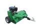 15hp or honda 13hp ATV finishing mower