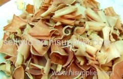 dried lemongrass slices origin Viet Nam