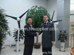 Jiangsu Naier Wind Power Co., Ltd.