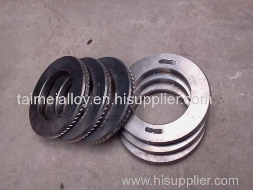 High Wear and Corrosion Resistant carbide mill roller