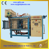 Automatic shape moulding machine