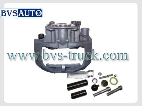 SCANIA TRUCK BRAKE CALIPER WITH REPAIR KIT