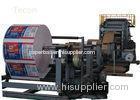 High Speed Multi-layer and Bottom-pasted Paper Bag Making Machine with Miniature Circuit Breaker