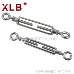 Hardware Rigging DIN1480 Drop Forged Uu Turnbuckle All Riggings