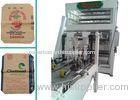 Janpan NSK Bearing Bottom Sealing Bag Making Machine With Strength Sheet Pasting Unit