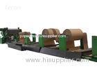 Servo System Control Automatic Paper Bag Making Machine for Multi-layer Cement Paper Bags