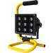 high performance-price ratio portable 9LED outdoor led flood light