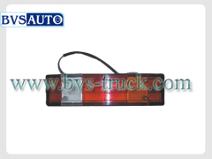 MERCEDES-BENZ ACTROS AXOR TAIL LAMP