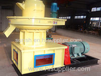 Factory Price Biomass Pellet Mill/Biomass Energy Wood Pellet Mill