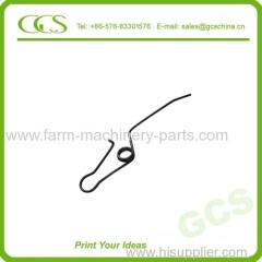 404303 Massey Ferguson Agricultural machinery springs