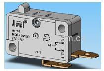 Gerald China tools switch micro switch JW1 arid series