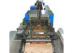 Industrial Chemical Kraft Paper Bag Making Machine With Stepped Cut Valve For Powder Milk