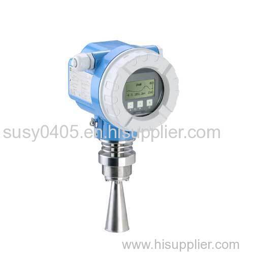 Endress+Hauser Radar Level Meter