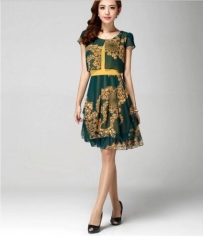 Professional women best choice China dress manufacturers producing fashion skirt