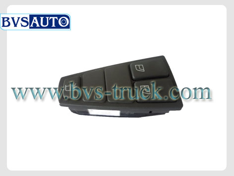 VOLVO WINDOW REGULATOR SWITCH