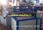 Split Film Twine Extrusion Rope Maker Machine 5 - 30mm Daimeter