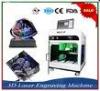 Laser Engraver Equipment 3D Crystal Laser Inner Engraving Machine