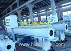 Waste water Drain Rigid outer layer Plastic Pipe Making Machine Double screw