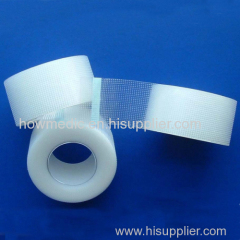 Medical adhesive surgical micropore non woven tape