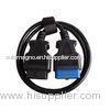 BMW ICOM OBD 16pin Cable for Portable Car Auto Diagnostic Scanner