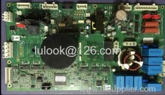 OTIS elevator PCB KCA26800ABS8