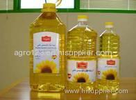 Nut & Seed Oil