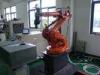 CE & ISO 9001 Robot Jewelry Laser Welder With Abb Robot Arm For Automatic Welding