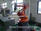 CE & ISO 9001 Robot Jewelry Laser Welder With Abb Robot Arm For Automatic Welding