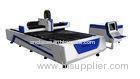 500W Fiber Laser Cutter with Cutting Size 1500 3000mm for Sheet Metal Cutting