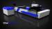 1000W Fiber Laser Cutting Machine For Sheet Metal Cutting Industry