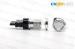 3014 SMD 3156 LED Turn Signal Lights 48Watt 420LM Yellow 360 Beam Angle