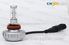 20W CREE 2200LM H8 LED Headlight Kit White Automotive LED Bulbs