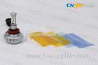 H9 LED Headlight Conversion Kit 20W 2200LM CREE LED White Light Bulb