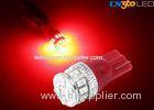 T10 Wedge 18 3014SMD 240LM 360 Beam Angle Auto LED Light bulbs