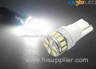 240 lumen 3014 18-SMD LED T10 Bulb for License Plater Side Marker Light