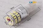 Driving Map / Dome / License Plate / Daytime Running Light T10 LED Bulb