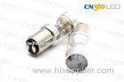 1157 30W 6pcs Cree XB-D 750 Lumen Red LED Brake Light for Automobile