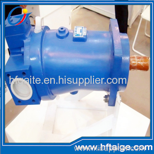 Load sense rexroth substitution piston pump supplier
