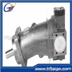 Load sense rexroth substitution piston pump supplier