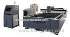 Automatic 650 W YAG Laser Cutting Machine with Cutting Speed 3500mm/min