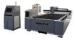 Automatic 650 W YAG Laser Cutting Machine with Cutting Speed 3500mm/min