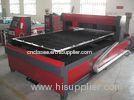 Steel Metal YAG Precision Laser Cutter Cutting Size 1500 3000mm