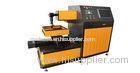 650 Watt Small Format YAG Laser Cutting Machine for Cereal Processing Machinery