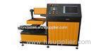 Small Cutting Size 650 Watt YAG Laser Cutting Machine for Metal Processing