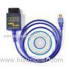 Wireless ELM32 USB Code Reader OBD2 Interface OBD Scan Tool V2.1