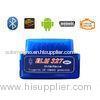 Android V2.1 ELM327 OBD Interface Bluetooth Auto Computer Code Reader